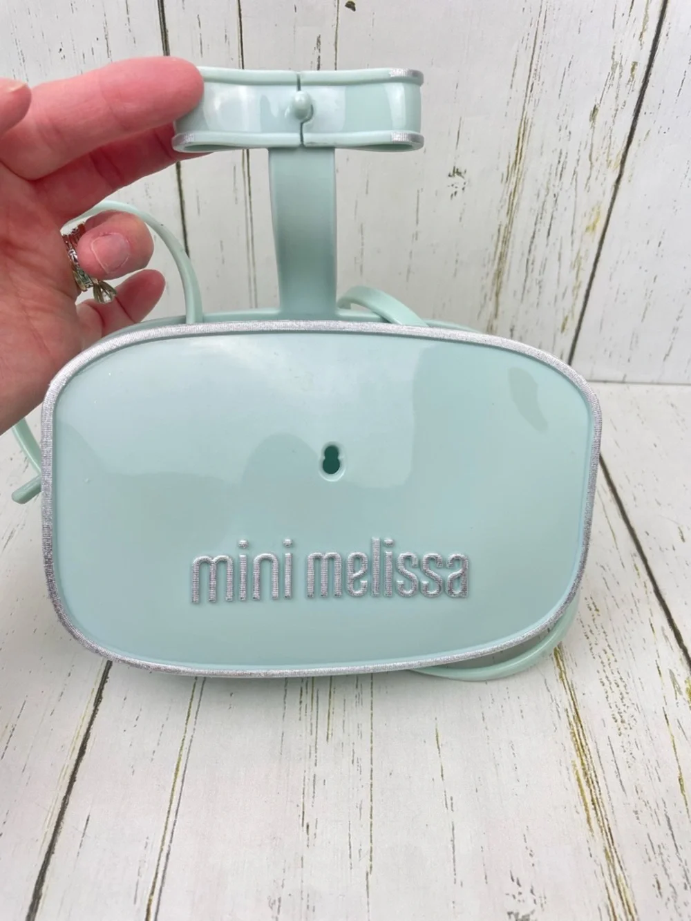 Mini Melissa mini melissa